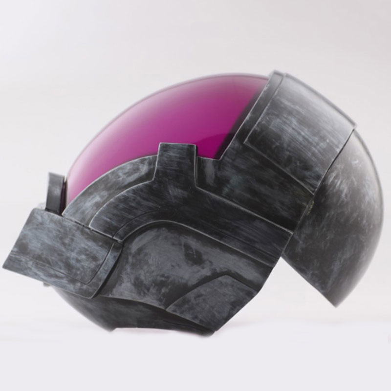 Mass Effect　マスエフェクト　タリゾラ　ヘルメット　