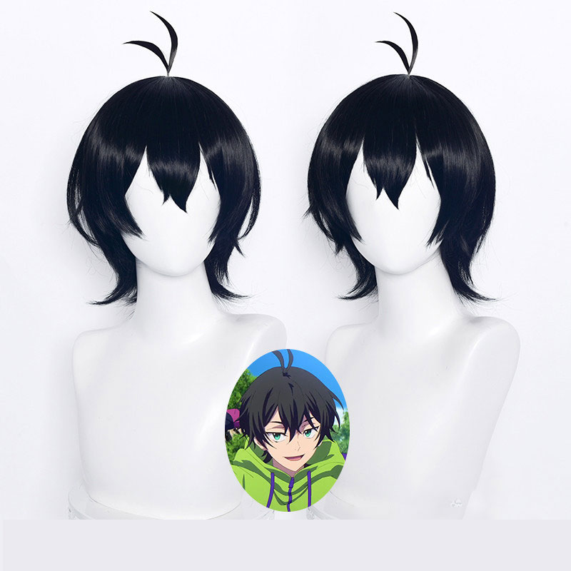 SK∞ エスケーエイト　MIYA　ウィッグ