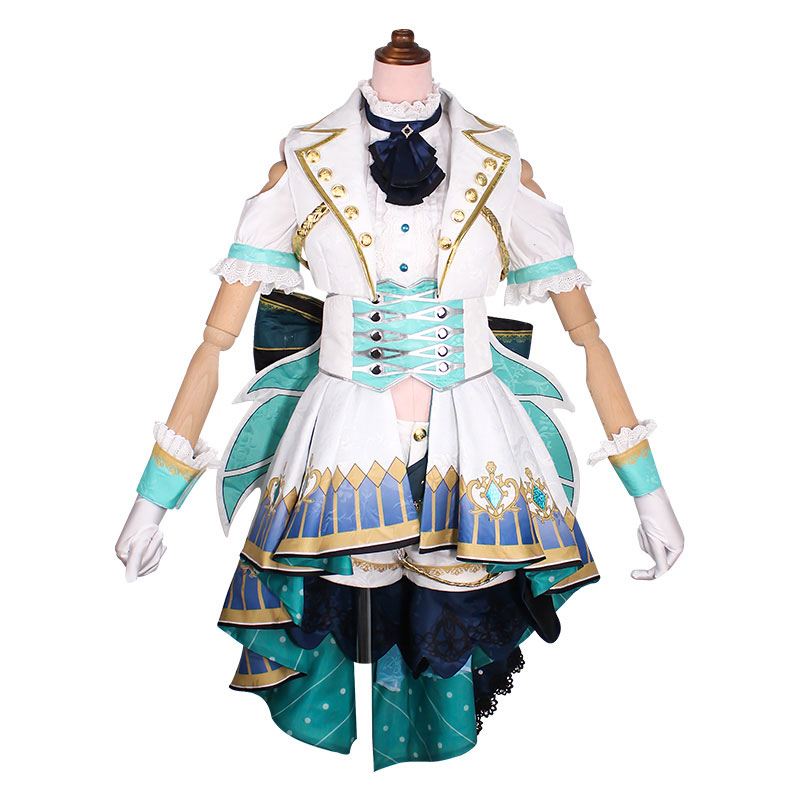 ウマ娘 プリティーダービー メジロマックイーン 育成新衣装