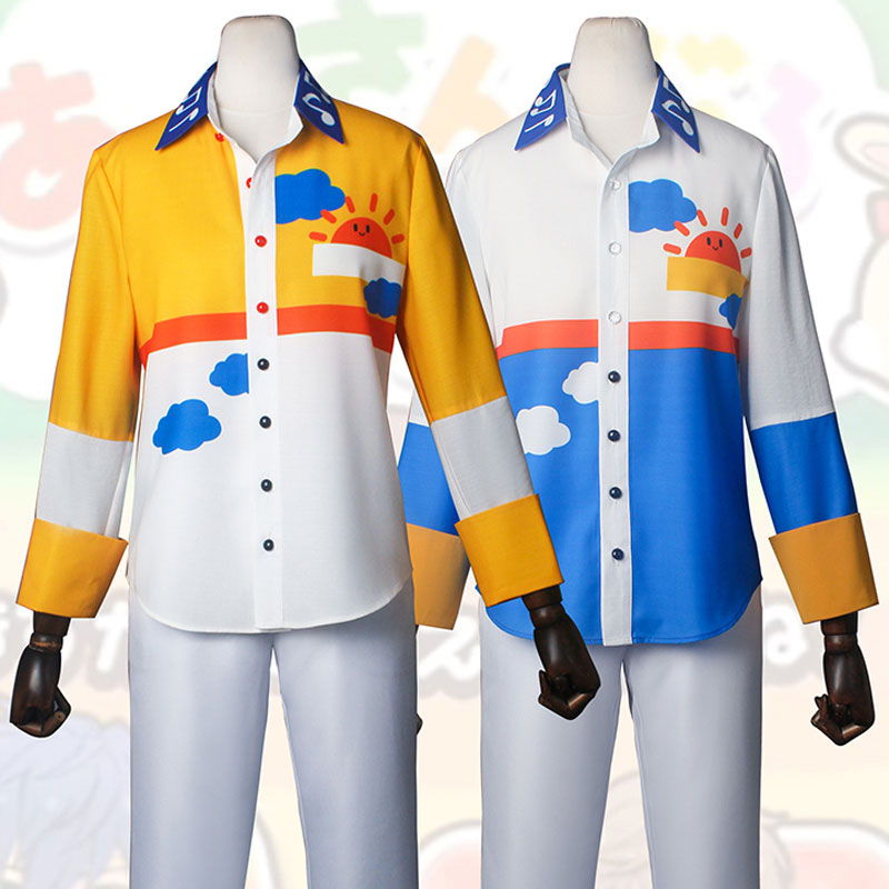 あんさんぶるスターズ！！あんスタ　体操服　全員　コスチューム