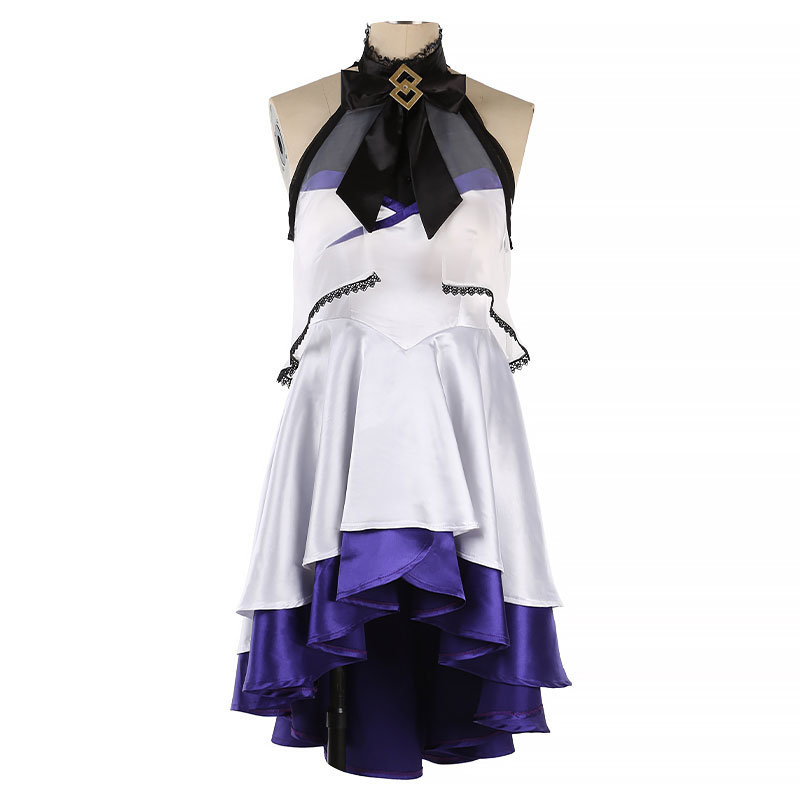 Fate fgo Fate/Grand Order　マシュ　Waltz五周年　舞台会　衣装