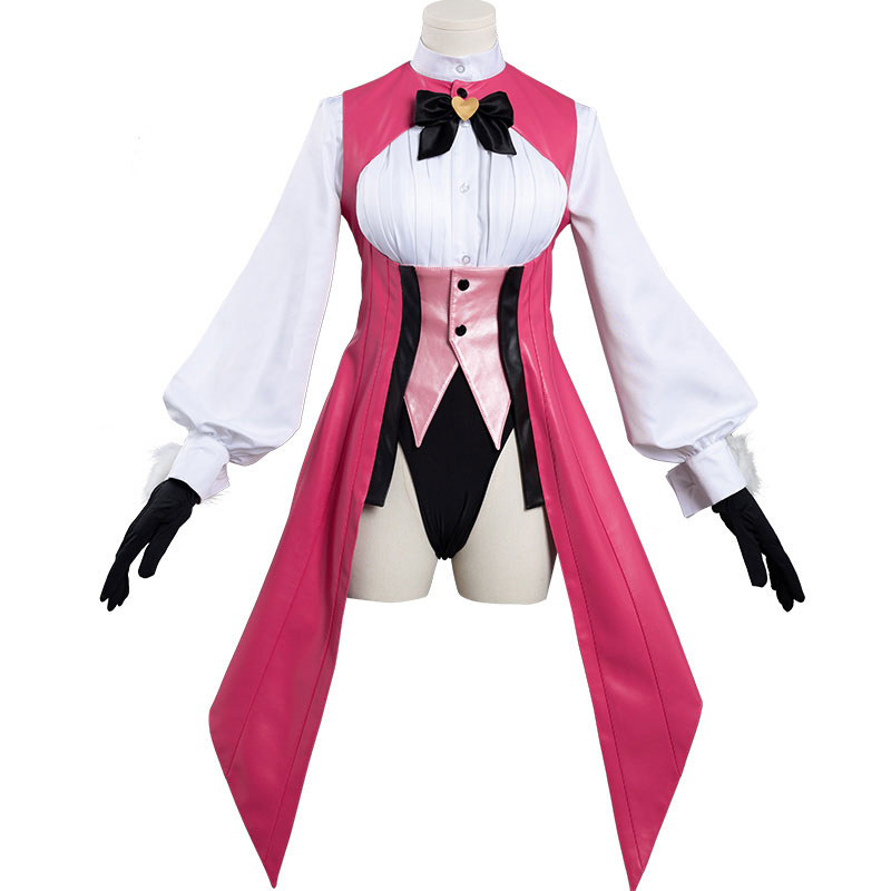 Fate/Grand Order フェイト・グランドオーダー　光のコヤンスカヤ　スプレ衣装 霊基再臨 第四段階　コスプレ衣装