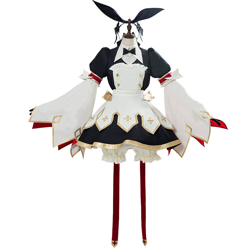 FGO フェイト・グランドオーダー アストルフォ　コスチューム　既製品　女性ワンピース