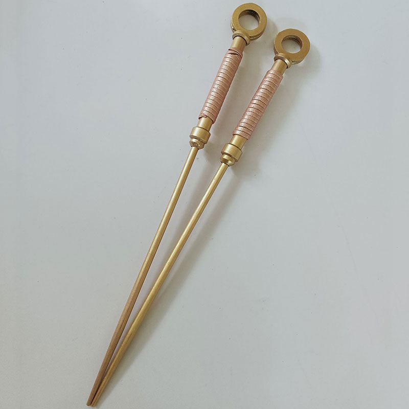 SPY×FAMILY　ユール・ブレア　コスプレ道具　殺し屋　武器　杖