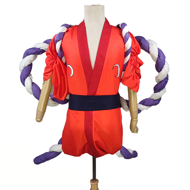 One Piece\ワンピースワノ国編 「光月おでん」　コスプレコスチューム