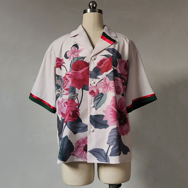 あんさんぶるスターズ　Ensemble Stars　日々樹渉（ひびき　わたる）　コスチューム　肌着　日常服　リゾートウェア　便服　シャツ　