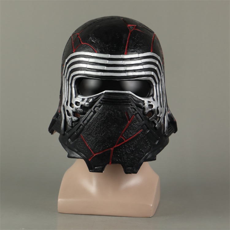スター・ウォーズ カイロ・レン ヘルメット 仮装用マスク 変装用道具
