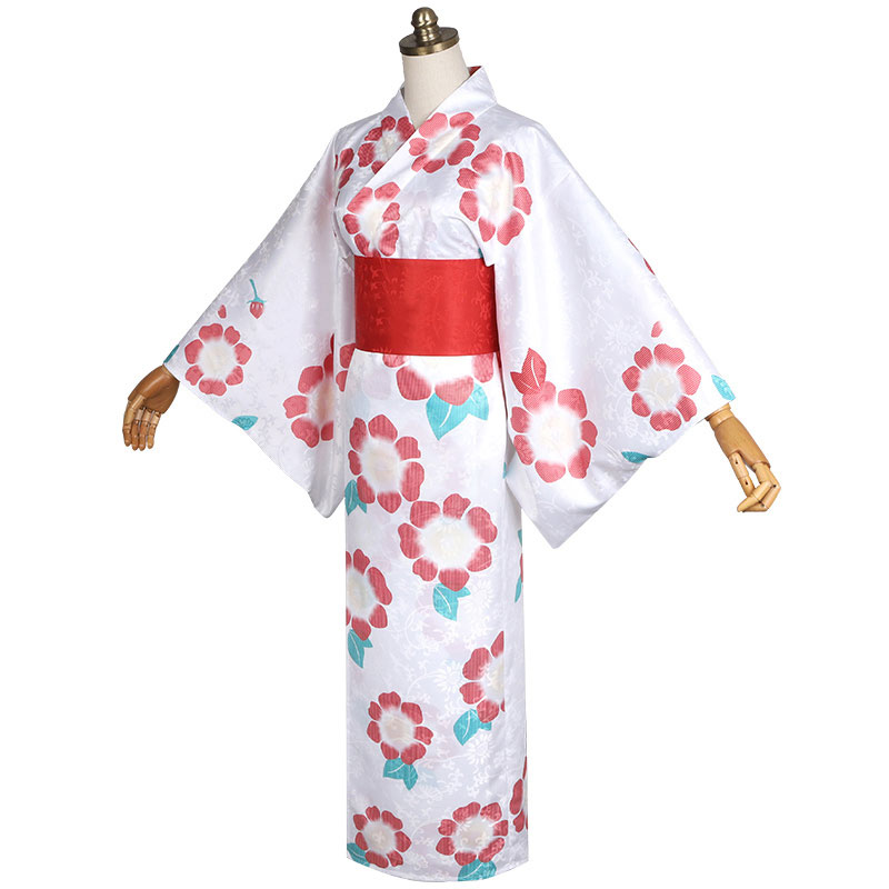 サマータイムレンダ　Summer Time Rendering　小舟 潮（こふね　うしお）　花火大会　コスチューム　和服　夏祭　