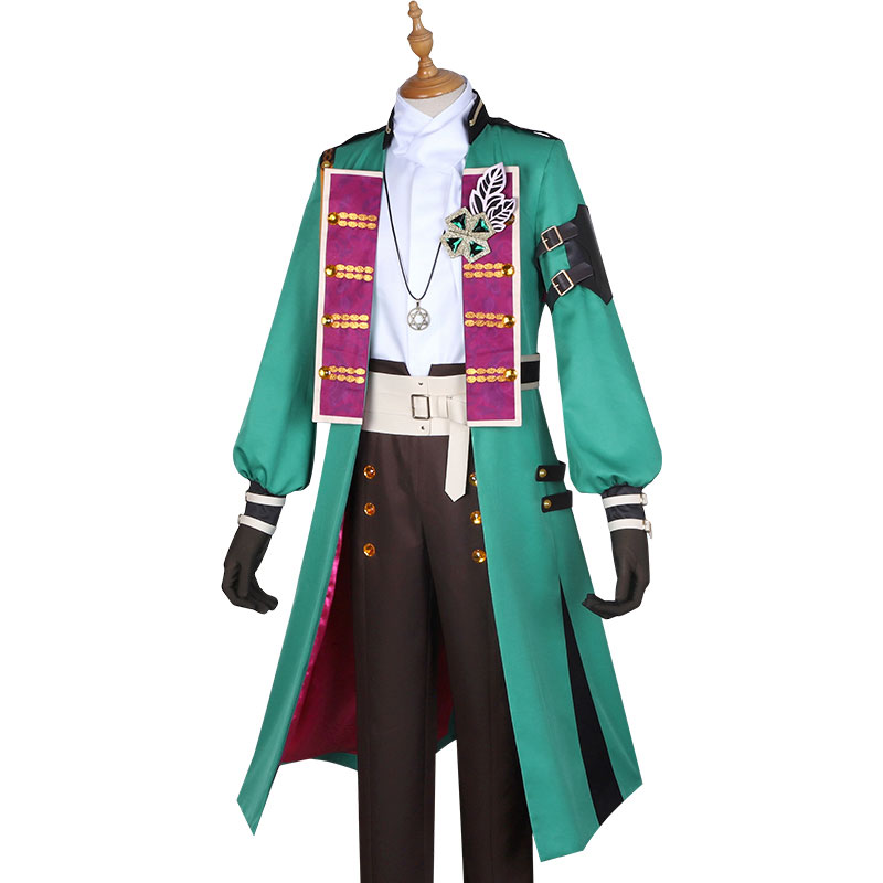 あんさんぶるスターズ! Ensemble Stars!　Season2　礼服　礼瀬マヨイ　コスチューム　舞台衣装　隊服　天城一彩　白鳥藍良　風早巽