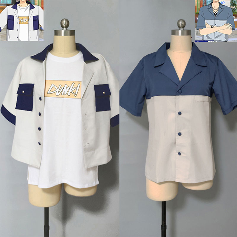 Ensemble Stars　あんさんぶるスターズ!　　瀬名泉 　コスチューム　常服 可愛い　コスプレ