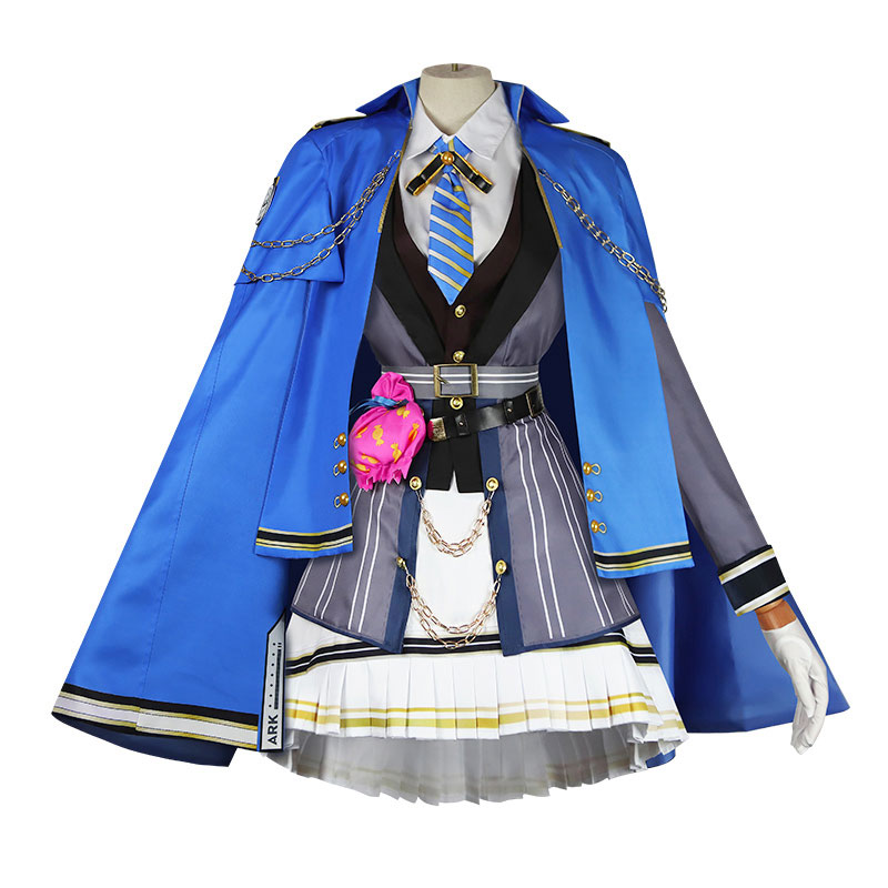勝利の女神：NIKKE ディーゼル   コスプレ　コスチューム　　かわいい　お姉さん　キャンパス　セーラー服