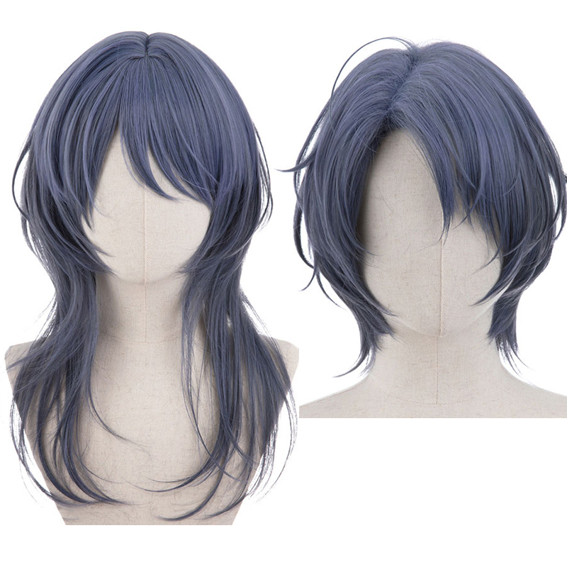 Path to Nowhere 無期迷途　男局長 女局長 コスプレ