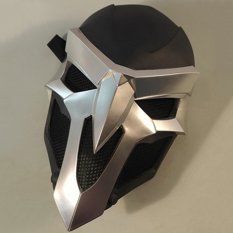オーバーウォッチ OW  リーパー (Reaper) / ガブリエル・レイエス (Gabriel Reyes) マスク  仮面 コスプレ道具