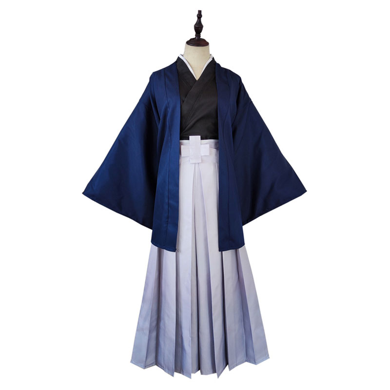 ブルーロック（BACHIRA MEGURU）千切豹馬（ちぎり ひょうま） 糸師凛 大正風 コスプレ衣装 コスチューム　トラッド　 アニメ　和風　和服