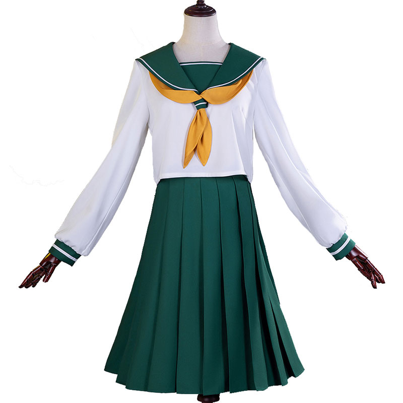 魔法少女にあこがれて　柊うてな　コスプレ衣装　コスチューム　制服　まほあこ　仮装　コスプレ用