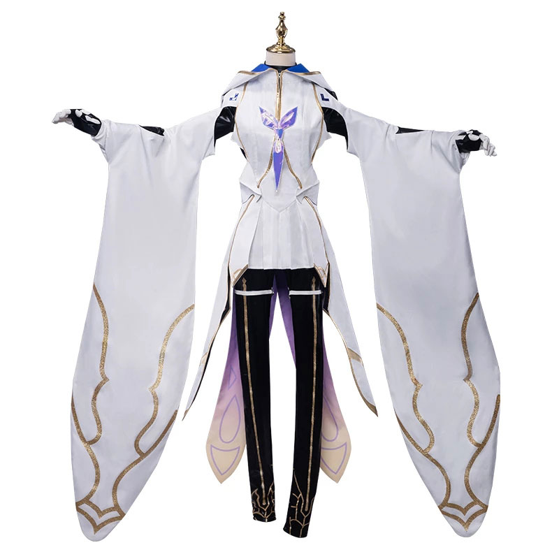 Fate/Grand Order Arcade　プロトマーリン　コスプレ衣装　マーリン　仮装　コスチューム　FGO　派手