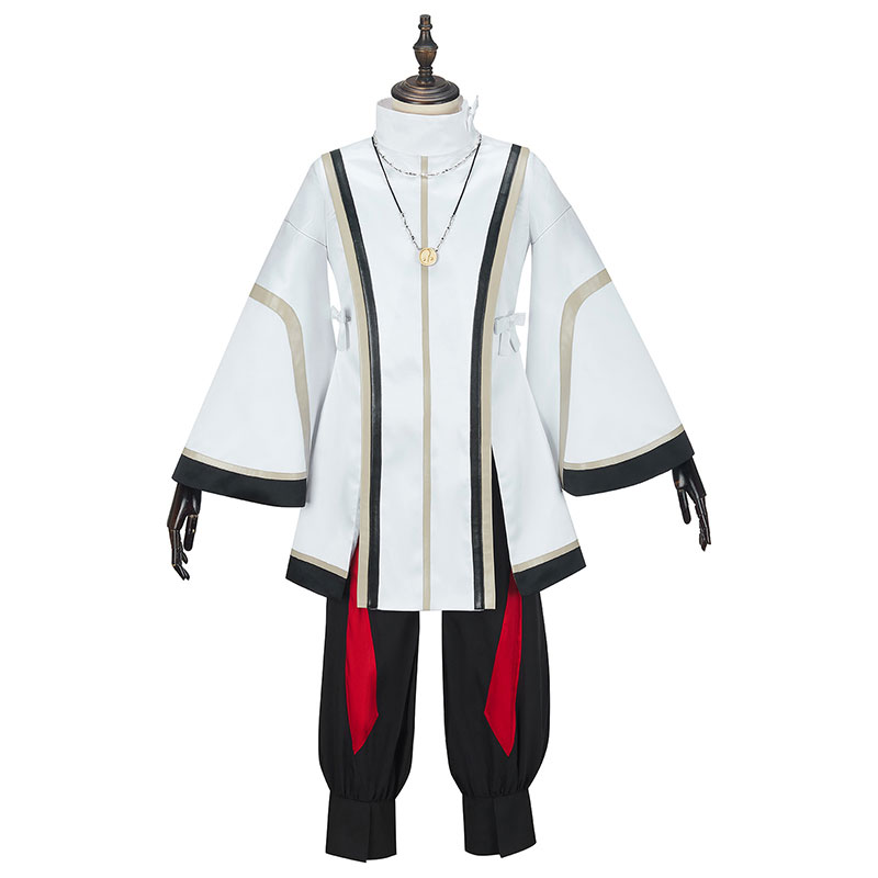 Fate/Samurai Remnant　セイバー　ヤマトタケル　コスプレ衣装　仮装　日本武尊　カッコイイ　ゲーム
