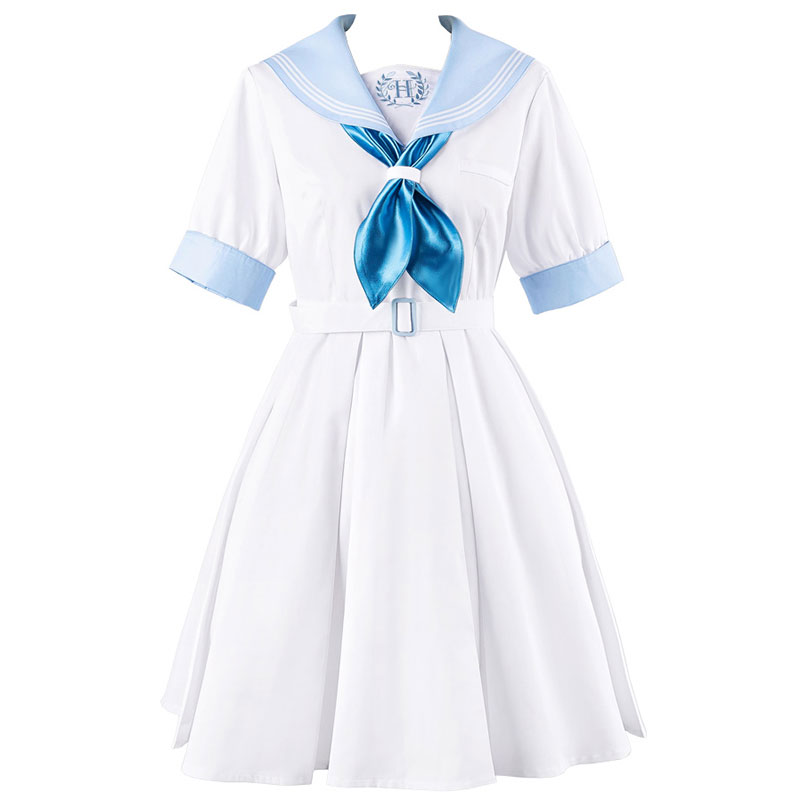 hololive × HoneyWorks（ホロハニ） ほろはにヶ丘高校　制服　コスプレ衣装　