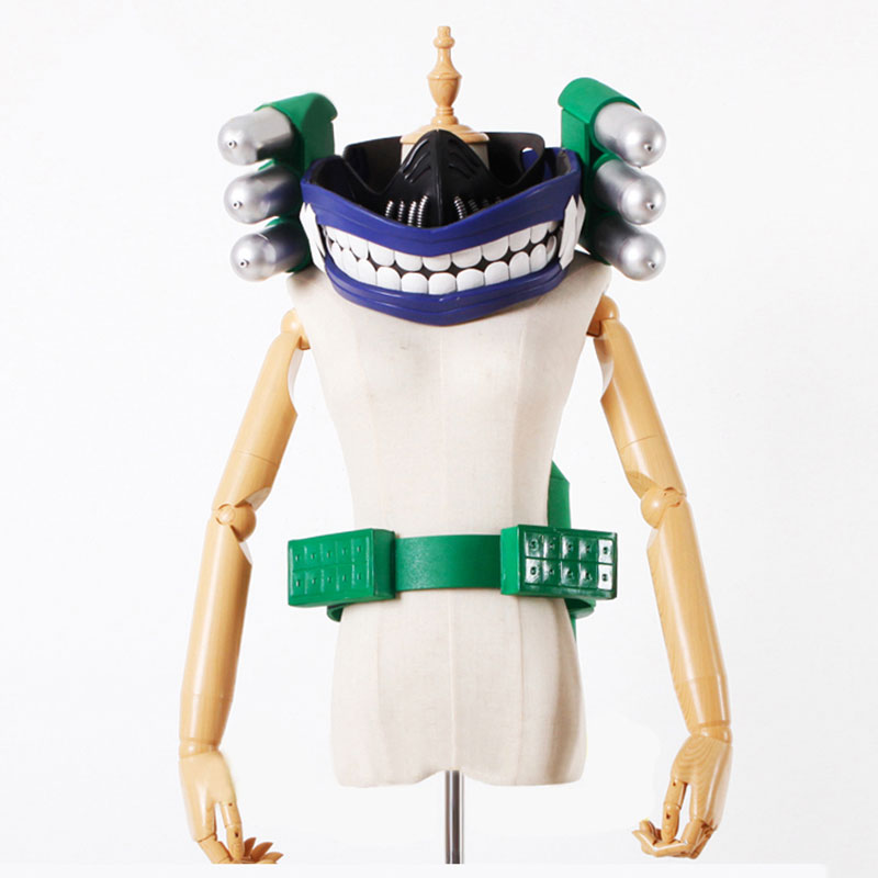 僕のヒーローアカデミア トガヒミコ コスプレ道具 仮面 かっこいい 撮影