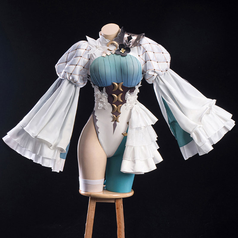Fate/Grand Order エレシュキガル  コスプレ衣装 水着 撮影 かわいい コスチューム