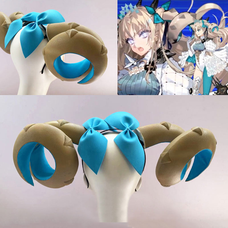 Fate/Grand Order エレシュキガル  コスプレ道具 撮影 かわいい ティアラ