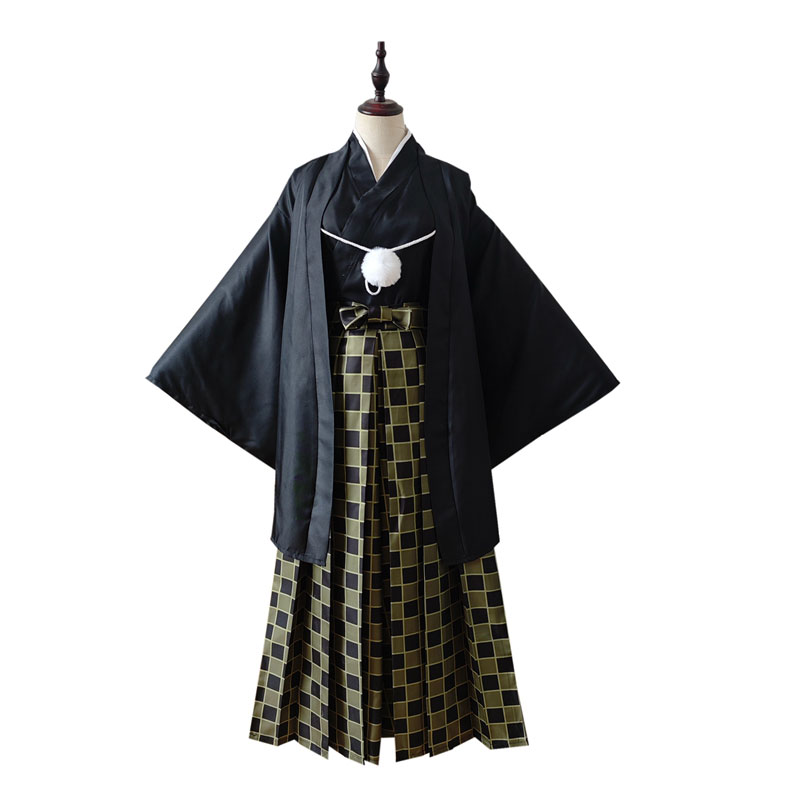 銀魂 ぎんたま 志村新八 コスプレ衣装 新年 撮影 コスチューム かっこいい