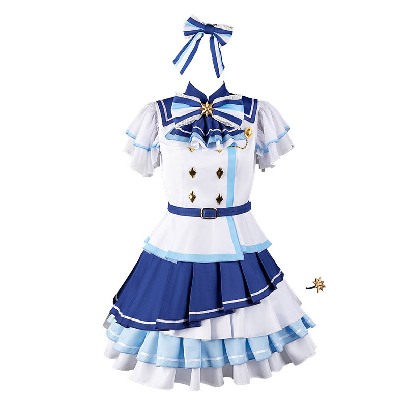 ラブライブ スクールアイドルプロジェクト 日野下花帆 乙宗梢  百生吟子 コスプレ衣装 スカート オタク系 かわいい コスチューム