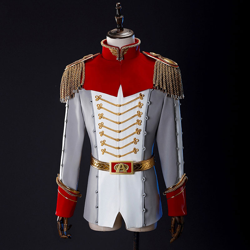 ペルソナ5 （PERSONA） 明智吾郎 コスプレ衣装 マント コスチューム かっこいい 怪盗服