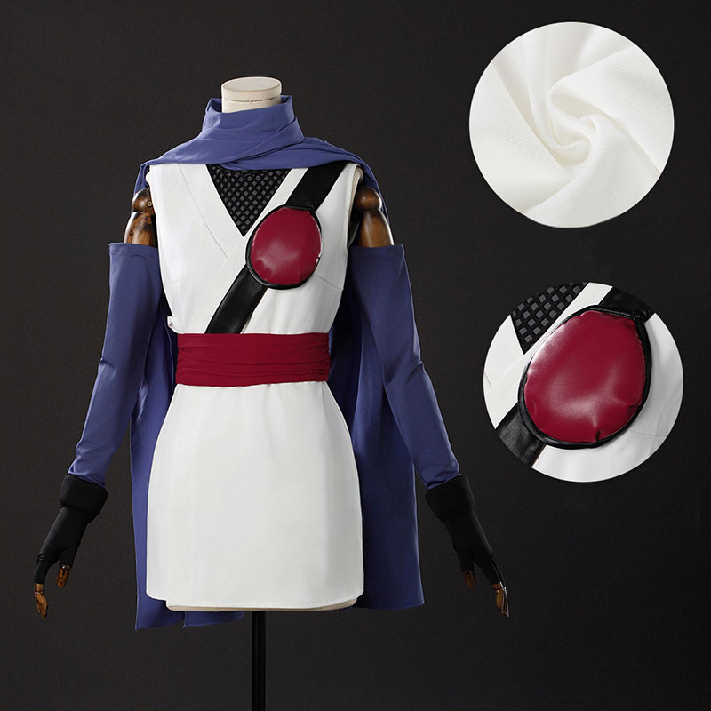 銀魂　ぎんたま　猿飛あやめ さっちゃん　さるとび　作戦服　コスプレ衣装　忍者  かっこいい　にんじゃ　コスチューム