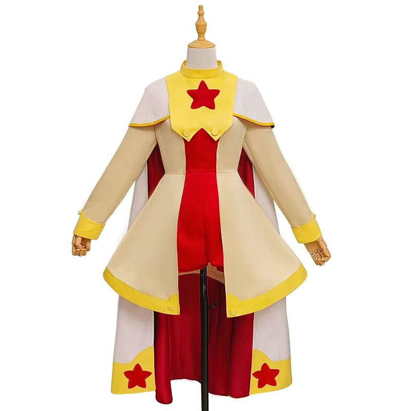 カードキャプターさくら コスプレ衣装 コスチューム かわいい マント アニメ服