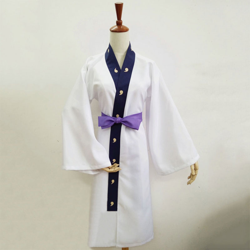NARUTO -ナルト-　子供頃　大蛇丸　コスプレ衣装