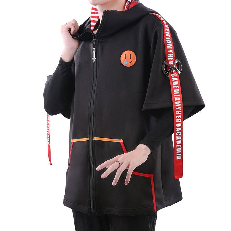 僕のヒーローアカデミア　切島鋭児郎　コスプレ衣装　日常可能